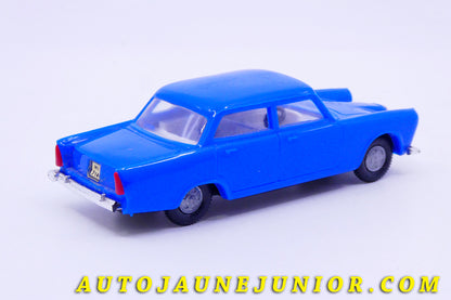 Le #3419 - Politoys - Alfa Roméo  - 2000 Berline est en vente sur Auto Jaune Junior ! Découvrez nos collections de diecast Minialuxe, CIJ, C-I-J, JRD, J-R-D,  Matchbox, Majorette… AutoJauneJunior.com : le site de vente en ligne et de partage pour les passionés de miniatures et collectionneurs de jouets anciens ! Des centaines de modèles en vente, et des nouveautés mises en ligne chaque jour à 21h00 !