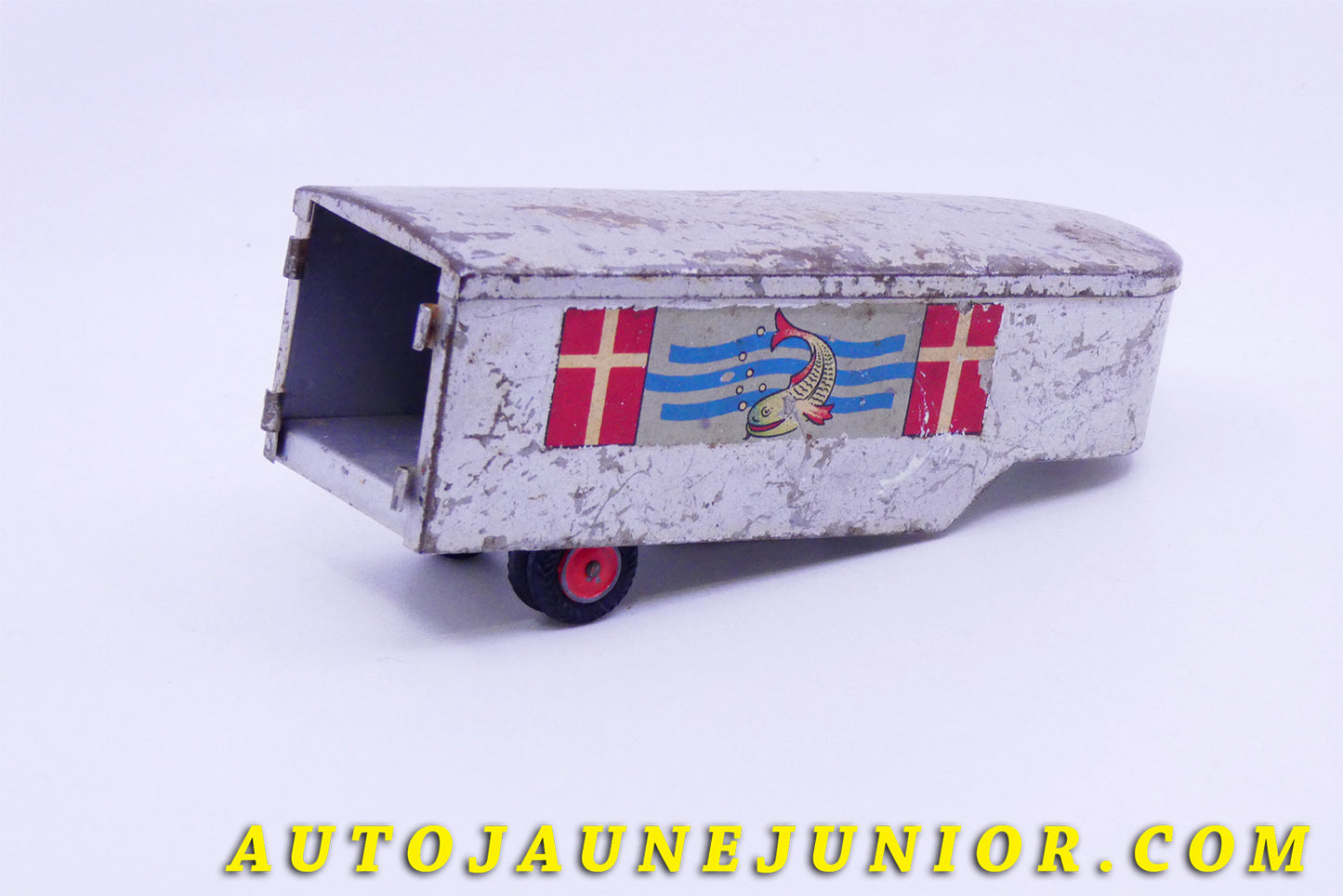 Le #3437 - Tekno - Semi - Remorque - Fourgon frigorifique un essieu. est en vente sur Auto Jaune Junior ! Découvrez nos collections de diecast Minialuxe, CIJ, C-I-J, JRD, J-R-D,  Matchbox, Majorette… AutoJauneJunior.com : le site de vente en ligne et de partage pour les passionés de miniatures et collectionneurs de jouets anciens ! Des centaines de modèles en vente, et des nouveautés mises en ligne chaque jour à 21h00 !