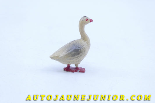Le #3605 - PH (France) - Animal - Oie est en vente sur Auto Jaune Junior ! Découvrez nos collections de diecast Minialuxe, CIJ, C-I-J, JRD, J-R-D,  Matchbox, Majorette… AutoJauneJunior.com : le site de vente en ligne et de partage pour les passionés de miniatures et collectionneurs de jouets anciens ! Des centaines de modèles en vente, et des nouveautés mises en ligne chaque jour à 21h00 !