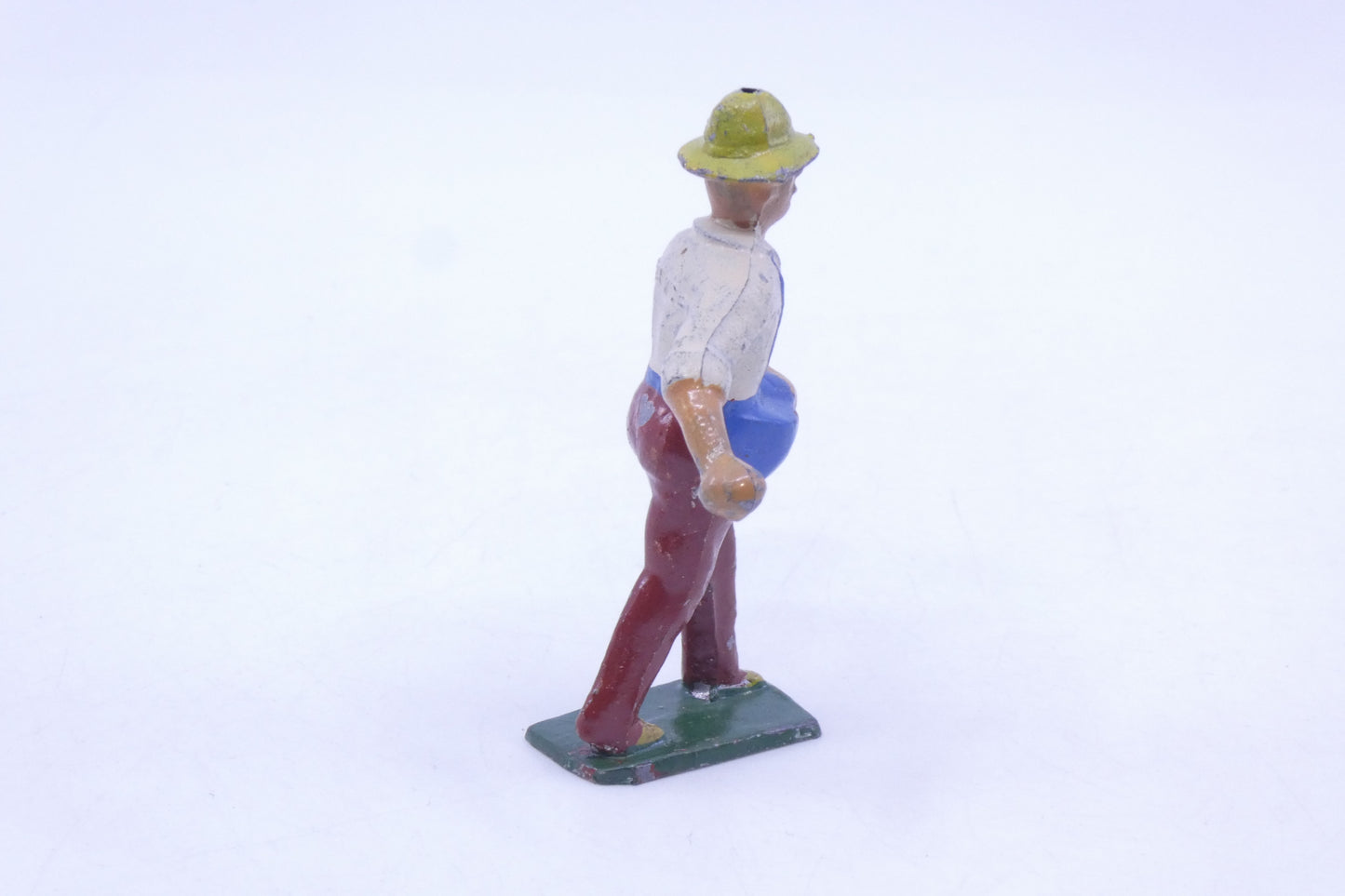 #3610 - BF (France) - Personnage - Fermier