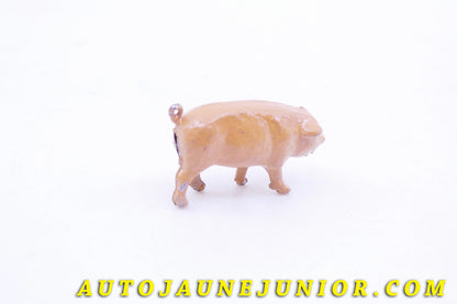 Le #3624 - France (PH) - Animal - Petit cochon est en vente sur Auto Jaune Junior ! Découvrez nos collections de diecast Minialuxe, CIJ, C-I-J, JRD, J-R-D,  Matchbox, Majorette… AutoJauneJunior.com : le site de vente en ligne et de partage pour les passionés de miniatures et collectionneurs de jouets anciens ! Des centaines de modèles en vente, et des nouveautés mises en ligne chaque jour à 21h00 !