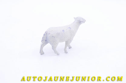 Le #3630 - France (PH) - Animal - Agneau est en vente sur Auto Jaune Junior ! Découvrez nos collections de diecast Minialuxe, CIJ, C-I-J, JRD, J-R-D,  Matchbox, Majorette… AutoJauneJunior.com : le site de vente en ligne et de partage pour les passionés de miniatures et collectionneurs de jouets anciens ! Des centaines de modèles en vente, et des nouveautés mises en ligne chaque jour à 21h00 !