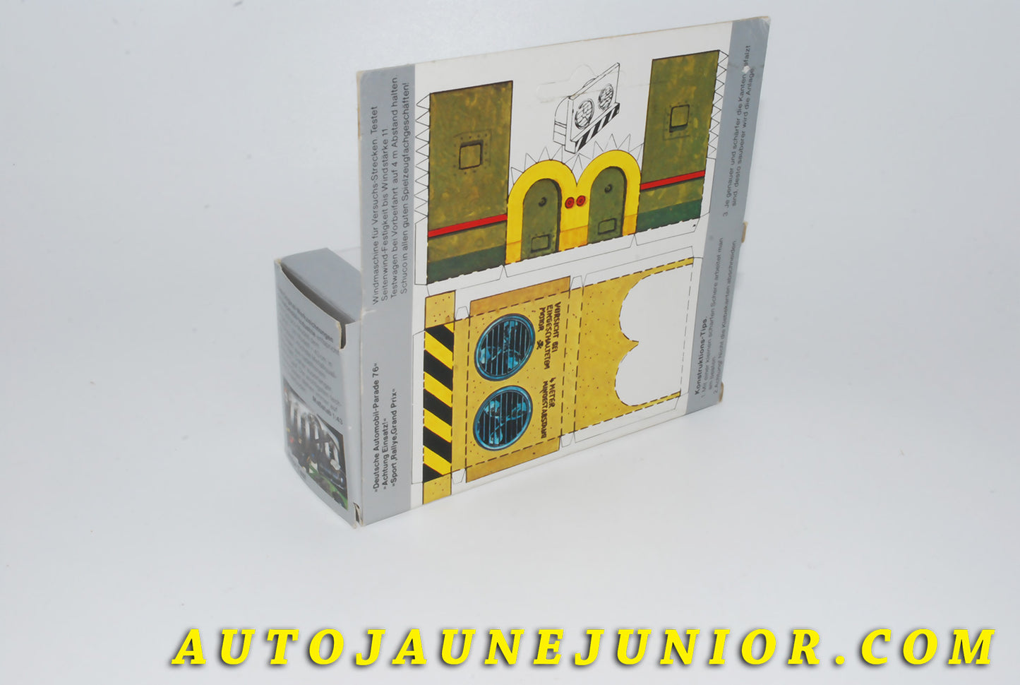 #3740 - Schuco - BMW - 320 berline