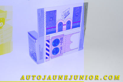 Le #3742 - Schuco - BMW - 525 berline est en vente sur Auto Jaune Junior ! Découvrez nos collections de diecast Minialuxe, CIJ, C-I-J, JRD, J-R-D,  Matchbox, Majorette… AutoJauneJunior.com : le site de vente en ligne et de partage pour les passionés de miniatures et collectionneurs de jouets anciens ! Des centaines de modèles en vente, et des nouveautés mises en ligne chaque jour à 21h00 !