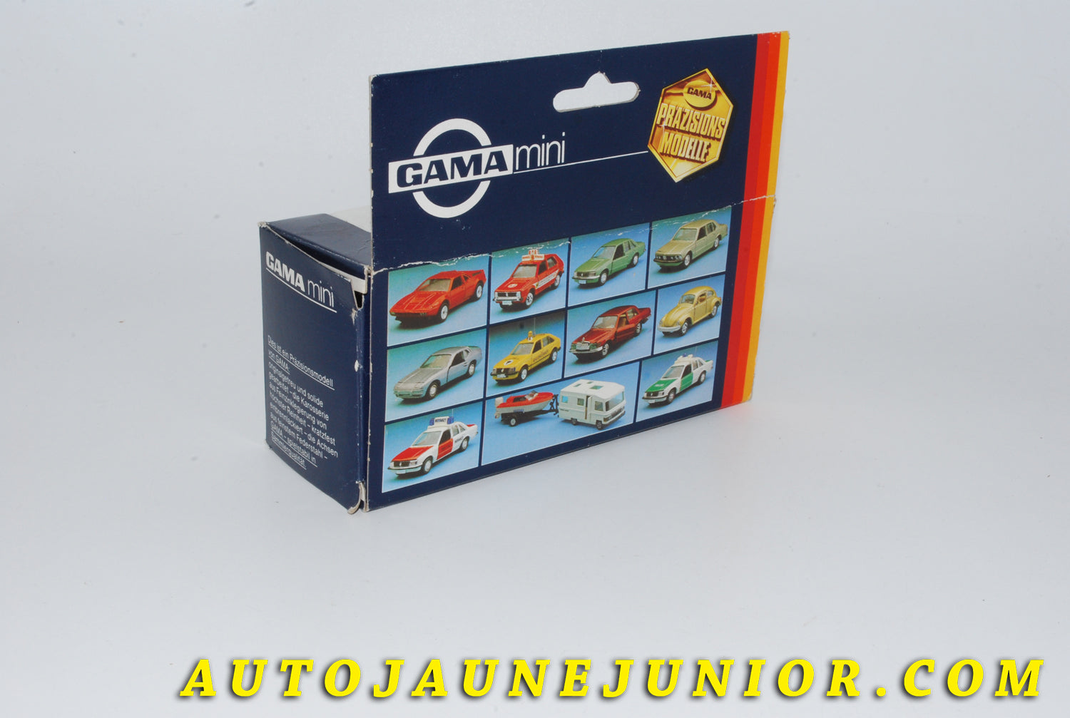 Le #3759 - Gama - Mercedes - 190 E Berline est en vente sur Auto Jaune Junior ! Découvrez nos collections de diecast Minialuxe, CIJ, C-I-J, JRD, J-R-D,  Matchbox, Majorette… AutoJauneJunior.com : le site de vente en ligne et de partage pour les passionés de miniatures et collectionneurs de jouets anciens ! Des centaines de modèles en vente, et des nouveautés mises en ligne chaque jour à 21h00 !