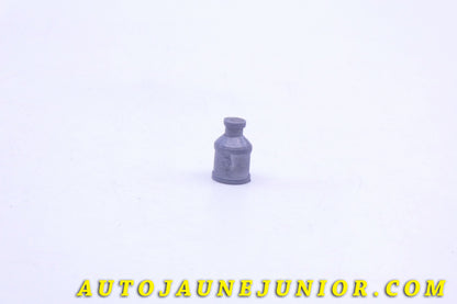 Le Dinky Toys Pièce détachée Bidon de Lait est en vente sur Auto Jaune Junior ! Découvrez nos collections de diecast Minialuxe, CIJ, C-I-J, JRD, J-R-D,  Matchbox, Majorette… AutoJauneJunior.com : LE site de partage pour les passionés de miniatures et collectionneurs de jouets anciens ! 