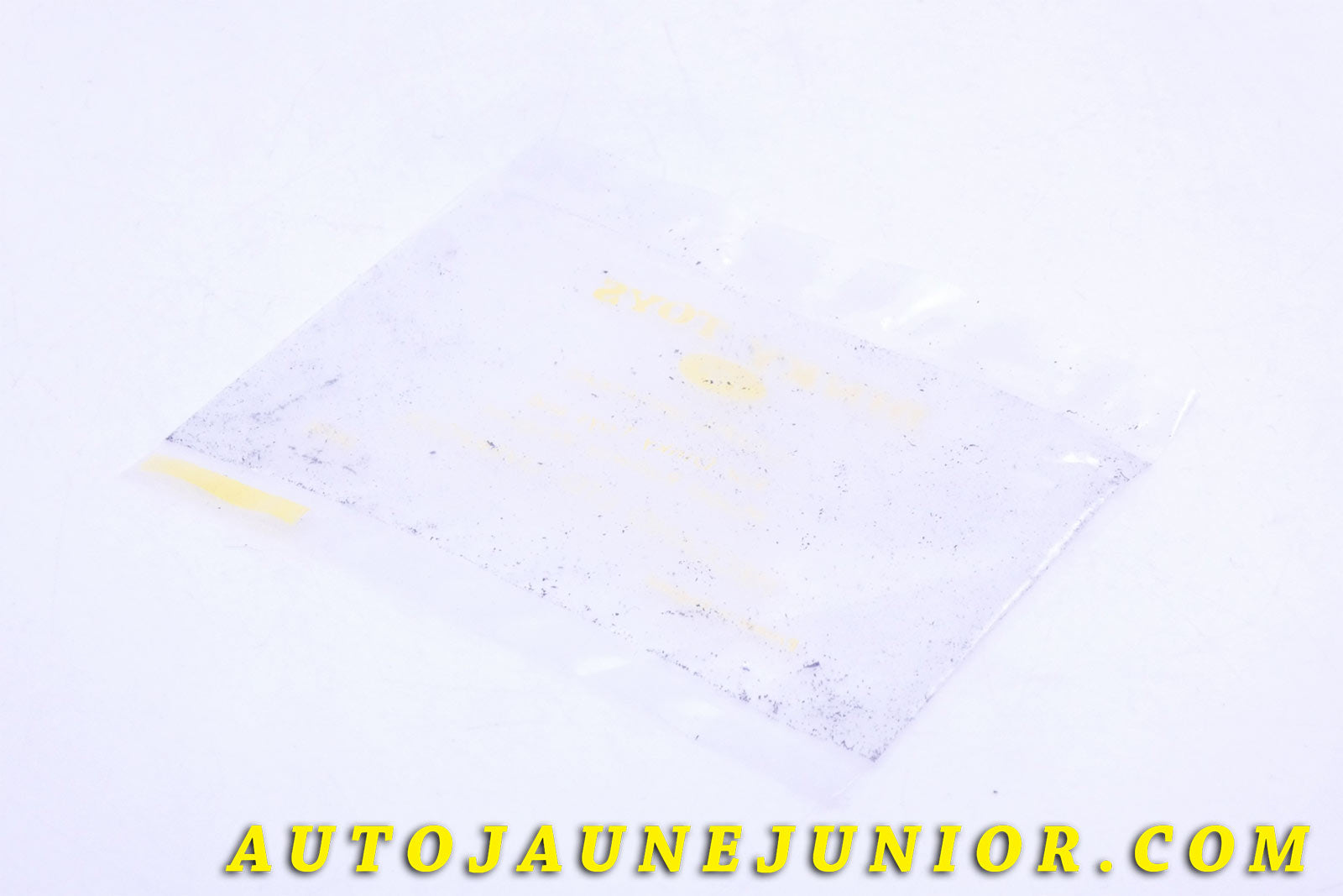 Le #3908 - Dinky Toys - COAL - Sachet vide de charbons  est en vente sur Auto Jaune Junior ! Découvrez nos collections de diecast Minialuxe, CIJ, C-I-J, JRD, J-R-D,  Matchbox, Majorette… AutoJauneJunior.com : le site de vente en ligne et de partage pour les passionés de miniatures et collectionneurs de jouets anciens ! Des centaines de modèles en vente, et des nouveautés mises en ligne chaque jour à 21h00 !