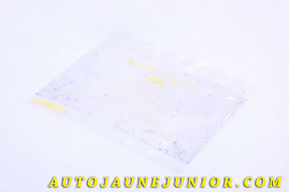 Le #3908 - Dinky Toys - COAL - Sachet vide de charbons  est en vente sur Auto Jaune Junior ! Découvrez nos collections de diecast Minialuxe, CIJ, C-I-J, JRD, J-R-D,  Matchbox, Majorette… AutoJauneJunior.com : le site de vente en ligne et de partage pour les passionés de miniatures et collectionneurs de jouets anciens ! Des centaines de modèles en vente, et des nouveautés mises en ligne chaque jour à 21h00 !