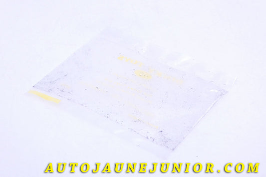Le #3908 - Dinky Toys - COAL - Sachet vide de charbons  est en vente sur Auto Jaune Junior ! Découvrez nos collections de diecast Minialuxe, CIJ, C-I-J, JRD, J-R-D,  Matchbox, Majorette… AutoJauneJunior.com : le site de vente en ligne et de partage pour les passionés de miniatures et collectionneurs de jouets anciens ! Des centaines de modèles en vente, et des nouveautés mises en ligne chaque jour à 21h00 !