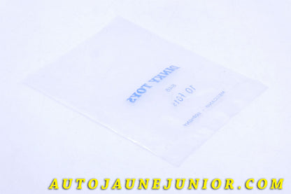 Le #3912 - Dinky Toys - Sachet Vide - 10 Fûts (Original) - Provenance "Collection R.Goirand" est en vente sur Auto Jaune Junior ! Découvrez nos collections de diecast Minialuxe, CIJ, C-I-J, JRD, J-R-D,  Matchbox, Majorette… AutoJauneJunior.com : le site de vente en ligne et de partage pour les passionés de miniatures et collectionneurs de jouets anciens ! Des centaines de modèles en vente, et des nouveautés mises en ligne chaque jour à 21h00 !