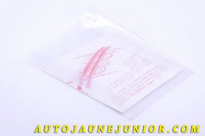 Le #3921 - Dinky Toys - Sachet Vide - Pack accessoires Brockway (Original) - Provenance "Collection R.Goirand" est en vente sur Auto Jaune Junior ! Découvrez nos collections de diecast Minialuxe, CIJ, C-I-J, JRD, J-R-D,  Matchbox, Majorette… AutoJauneJunior.com : le site de vente en ligne et de partage pour les passionés de miniatures et collectionneurs de jouets anciens ! Des centaines de modèles en vente, et des nouveautés mises en ligne chaque jour à 21h00 !