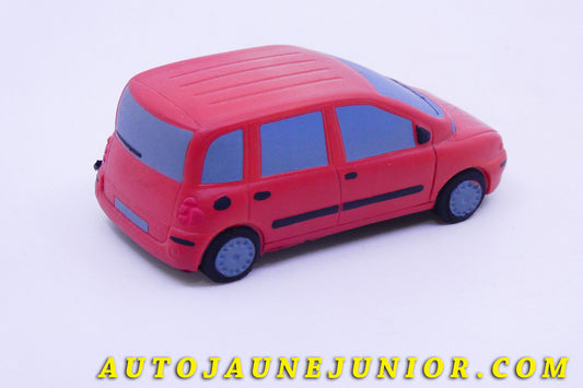 Le #3927 - Objet promotionnel - Fiat - Multipla (modèle promotionel en mousse !) est en vente sur Auto Jaune Junior ! Découvrez nos collections de diecast Minialuxe, CIJ, C-I-J, JRD, J-R-D,  Matchbox, Majorette… AutoJauneJunior.com : le site de vente en ligne et de partage pour les passionés de miniatures et collectionneurs de jouets anciens ! Des centaines de modèles en vente, et des nouveautés mises en ligne chaque jour à 21h00 !
