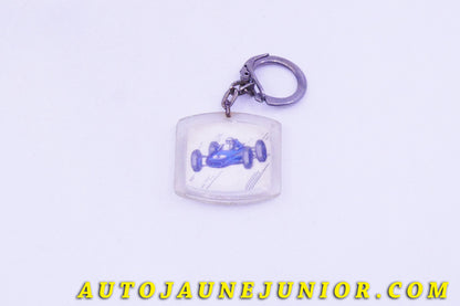 Le #3935 - Sport Auto - Alpine - Porte Clée   est en vente sur Auto Jaune Junior ! Découvrez nos collections de diecast Minialuxe, CIJ, C-I-J, JRD, J-R-D,  Matchbox, Majorette… AutoJauneJunior.com : le site de vente en ligne et de partage pour les passionés de miniatures et collectionneurs de jouets anciens ! Des centaines de modèles en vente, et des nouveautés mises en ligne chaque jour à 21h00 !