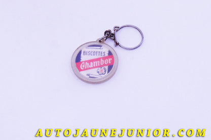 Le #3936 - Bourbon - Ford - T  "1911" - Biscottes Chambor est en vente sur Auto Jaune Junior ! Découvrez nos collections de diecast Minialuxe, CIJ, C-I-J, JRD, J-R-D,  Matchbox, Majorette… AutoJauneJunior.com : le site de vente en ligne et de partage pour les passionés de miniatures et collectionneurs de jouets anciens ! Des centaines de modèles en vente, et des nouveautés mises en ligne chaque jour à 21h00 !