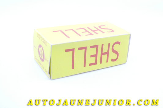 Le #3950 - C-I-J - Renault - 1000Kgs fourgon Shell est en vente sur Auto Jaune Junior ! Découvrez nos collections de diecast Minialuxe, CIJ, C-I-J, JRD, J-R-D,  Matchbox, Majorette… AutoJauneJunior.com : le site de vente en ligne et de partage pour les passionés de miniatures et collectionneurs de jouets anciens ! Des centaines de modèles en vente, et des nouveautés mises en ligne chaque jour à 21h00 !