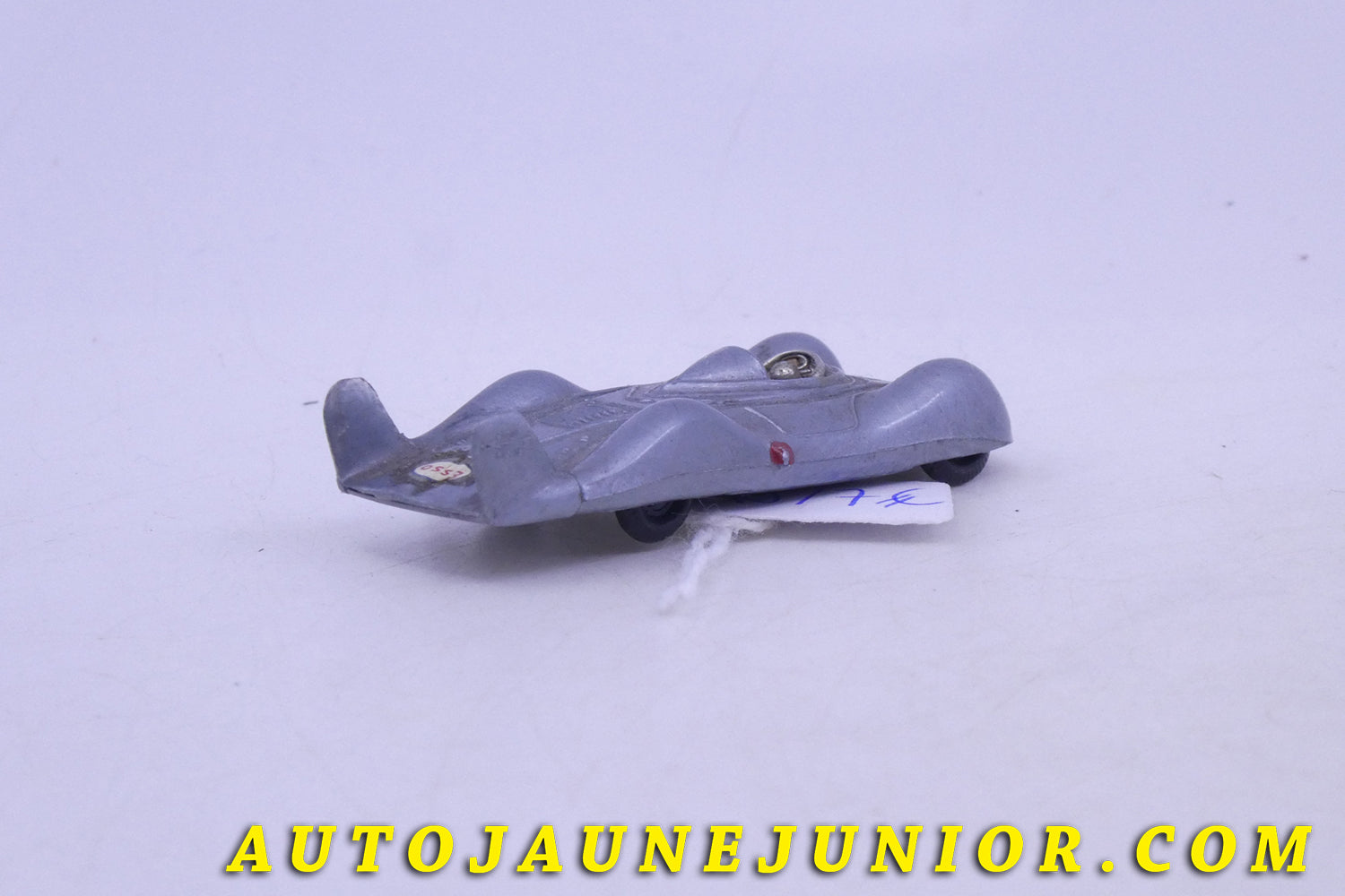 Le Mini Cars Renault Etoile Filante est en vente sur Auto Jaune Junior ! Découvrez nos collections de diecast Minialuxe, CIJ, C-I-J, JRD, J-R-D,  Matchbox, Majorette… AutoJauneJunior.com : LE site de partage pour les passionés de miniatures et collectionneurs de jouets anciens ! 