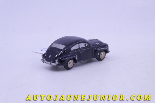 Le Schuko Volvo PV544 est en vente sur Auto Jaune Junior ! Découvrez nos collections de diecast Minialuxe, CIJ, C-I-J, JRD, J-R-D,  Matchbox, Majorette… AutoJaune Junior ; AutoJauneJunior.com : LE site de partage pour les passionés de miniatures et collectionneurs de jouets anciens ! 