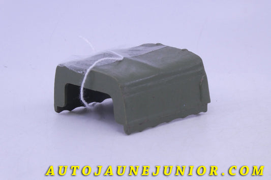 Le Corgi Toys Land-Rover Bâche Corgi - 109 Pick Uo est en vente sur Auto Jaune Junior ! Découvrez nos collections de diecast Minialuxe, CIJ, C-I-J, JRD, J-R-D,  Matchbox, Majorette… AutoJaune Junior ; AutoJauneJunior.com : LE site de partage pour les passionés de miniatures et collectionneurs de jouets anciens ! 