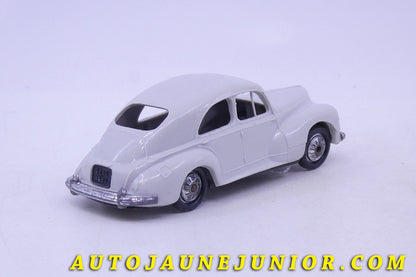 Le Norev Peugeot 203 Série Baby est en vente sur Auto Jaune Junior ! Découvrez nos collections de diecast Minialuxe, CIJ, C-I-J, JRD, J-R-D,  Matchbox, Majorette… AutoJaune Junior ; AutoJauneJunior.com : LE site de partage pour les passionés de miniatures et collectionneurs de jouets anciens ! 