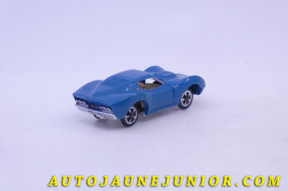 Le Aurora Chevrolet Corvette est en vente sur Auto Jaune Junior ! Découvrez nos collections de diecast Minialuxe, CIJ, C-I-J, JRD, J-R-D,  Matchbox, Majorette… AutoJaune Junior ; AutoJauneJunior.com : LE site de partage pour les passionés de miniatures et collectionneurs de jouets anciens ! 