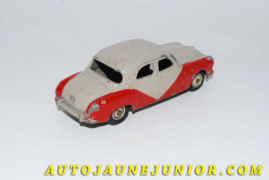 Le #4107 - C-I-J - Renault - Frégrate (Découpe en V) est en vente sur Auto Jaune Junior ! Découvrez nos collections de diecast Minialuxe, CIJ, C-I-J, JRD, J-R-D,  Matchbox, Majorette… AutoJauneJunior.com : le site de vente en ligne et de partage pour les passionés de miniatures et collectionneurs de jouets anciens ! Des centaines de modèles en vente, et des nouveautés mises en ligne chaque jour à 21h00 !