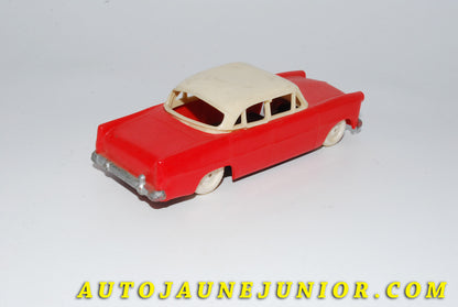 Le #4135 - Minialuxe - Simca - Versailles est en vente sur Auto Jaune Junior ! Découvrez nos collections de diecast Minialuxe, CIJ, C-I-J, JRD, J-R-D,  Matchbox, Majorette… AutoJauneJunior.com : le site de vente en ligne et de partage pour les passionés de miniatures et collectionneurs de jouets anciens ! Des centaines de modèles en vente, et des nouveautés mises en ligne chaque jour à 21h00 !