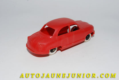 Le #4138 - Clé - Panhard - Dyna 54 Bonux est en vente sur Auto Jaune Junior ! Découvrez nos collections de diecast Minialuxe, CIJ, C-I-J, JRD, J-R-D,  Matchbox, Majorette… AutoJauneJunior.com : le site de vente en ligne et de partage pour les passionés de miniatures et collectionneurs de jouets anciens ! Des centaines de modèles en vente, et des nouveautés mises en ligne chaque jour à 21h00 !
