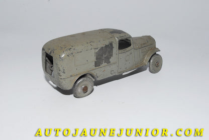 Le #4150 - AR - Peugeot - 301 fourgon ambulance militaire est en vente sur Auto Jaune Junior ! Découvrez nos collections de diecast Minialuxe, CIJ, C-I-J, JRD, J-R-D,  Matchbox, Majorette… AutoJauneJunior.com : le site de vente en ligne et de partage pour les passionés de miniatures et collectionneurs de jouets anciens ! Des centaines de modèles en vente, et des nouveautés mises en ligne chaque jour à 21h00 !