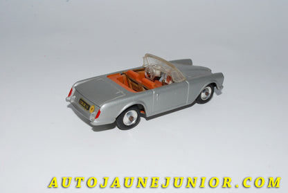 Le #4154 - C-I-J - Facel Vega - Facelvega est en vente sur Auto Jaune Junior ! Découvrez nos collections de diecast Minialuxe, CIJ, C-I-J, JRD, J-R-D,  Matchbox, Majorette… AutoJauneJunior.com : le site de vente en ligne et de partage pour les passionés de miniatures et collectionneurs de jouets anciens ! Des centaines de modèles en vente, et des nouveautés mises en ligne chaque jour à 21h00 !