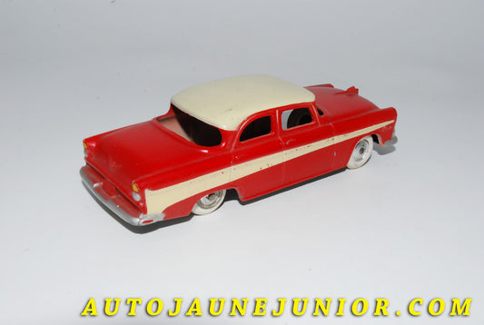 Le #4162 - C-I-J - Plymouth - Belverdere est en vente sur Auto Jaune Junior ! Découvrez nos collections de diecast Minialuxe, CIJ, C-I-J, JRD, J-R-D,  Matchbox, Majorette… AutoJauneJunior.com : le site de vente en ligne et de partage pour les passionés de miniatures et collectionneurs de jouets anciens ! Des centaines de modèles en vente, et des nouveautés mises en ligne chaque jour à 21h00 !