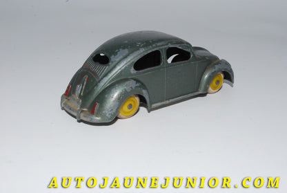 Le #4168 - C-I-J - Volkswagen - 1200'54 - Type 1 est en vente sur Auto Jaune Junior ! Découvrez nos collections de diecast Minialuxe, CIJ, C-I-J, JRD, J-R-D,  Matchbox, Majorette… AutoJauneJunior.com : le site de vente en ligne et de partage pour les passionés de miniatures et collectionneurs de jouets anciens ! Des centaines de modèles en vente, et des nouveautés mises en ligne chaque jour à 21h00 !
