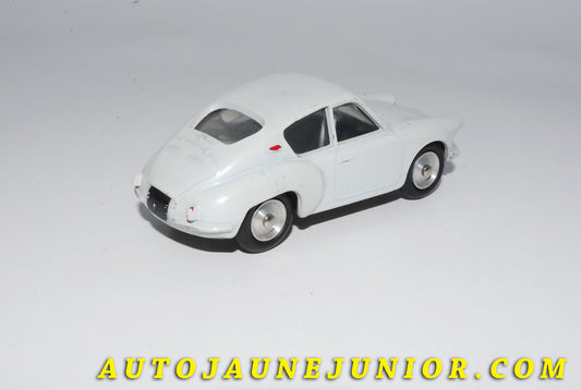 Le #4169 - C-I-J - Alpine - A106 Type Mille Miles (Avec Vitrages) est en vente sur Auto Jaune Junior ! Découvrez nos collections de diecast Minialuxe, CIJ, C-I-J, JRD, J-R-D,  Matchbox, Majorette… AutoJauneJunior.com : le site de vente en ligne et de partage pour les passionés de miniatures et collectionneurs de jouets anciens ! Des centaines de modèles en vente, et des nouveautés mises en ligne chaque jour à 21h00 !