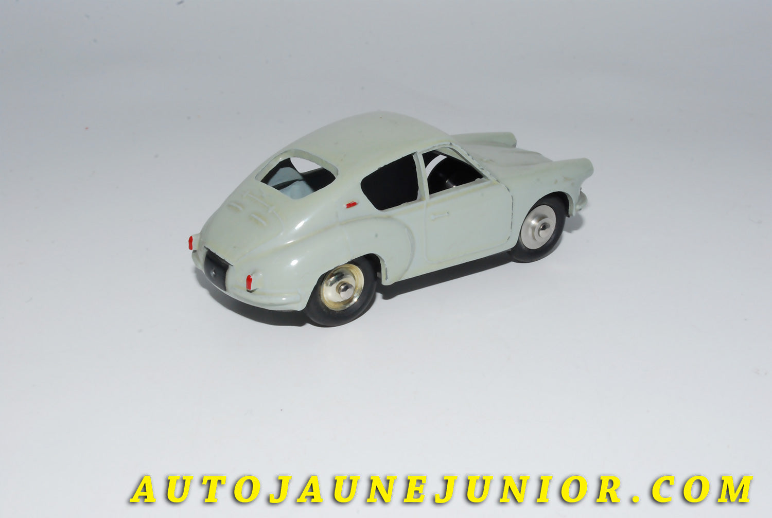 Le #4170 -   - Alpine - A106 Type Mille Miles (Sans Vitrage) Version atypique avec type de jantes différentes ! est en vente sur Auto Jaune Junior ! Découvrez nos collections de diecast Minialuxe, CIJ, C-I-J, JRD, J-R-D,  Matchbox, Majorette… AutoJauneJunior.com : le site de vente en ligne et de partage pour les passionés de miniatures et collectionneurs de jouets anciens ! Des centaines de modèles en vente, et des nouveautés mises en ligne chaque jour à 21h00 !