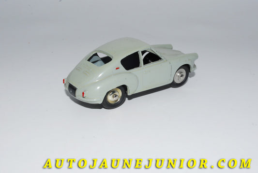 Le #4170 -   - Alpine - A106 Type Mille Miles (Sans Vitrage) Version atypique avec type de jantes différentes ! est en vente sur Auto Jaune Junior ! Découvrez nos collections de diecast Minialuxe, CIJ, C-I-J, JRD, J-R-D,  Matchbox, Majorette… AutoJauneJunior.com : le site de vente en ligne et de partage pour les passionés de miniatures et collectionneurs de jouets anciens ! Des centaines de modèles en vente, et des nouveautés mises en ligne chaque jour à 21h00 !