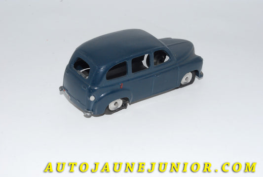 Le #4176 - C-I-J - Renault - Prairie avec jantes acier  est en vente sur Auto Jaune Junior ! Découvrez nos collections de diecast Minialuxe, CIJ, C-I-J, JRD, J-R-D,  Matchbox, Majorette… AutoJauneJunior.com : le site de vente en ligne et de partage pour les passionés de miniatures et collectionneurs de jouets anciens ! Des centaines de modèles en vente, et des nouveautés mises en ligne chaque jour à 21h00 !