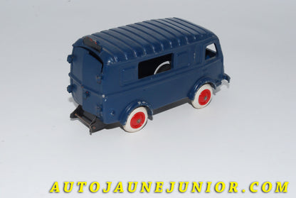 Le #4184 - C-I-J - Renault - 1000Kgs  Poiice est en vente sur Auto Jaune Junior ! Découvrez nos collections de diecast Minialuxe, CIJ, C-I-J, JRD, J-R-D,  Matchbox, Majorette… AutoJauneJunior.com : le site de vente en ligne et de partage pour les passionés de miniatures et collectionneurs de jouets anciens ! Des centaines de modèles en vente, et des nouveautés mises en ligne chaque jour à 21h00 !