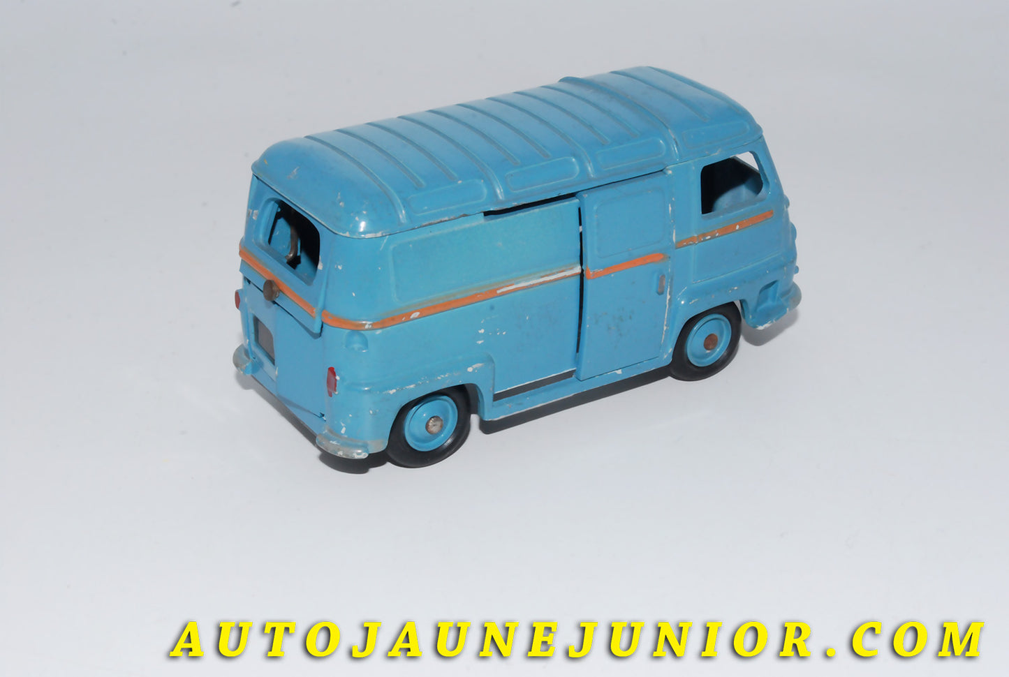 Le #4185 - C-I-J - Renault - Estafette est en vente sur Auto Jaune Junior ! Découvrez nos collections de diecast Minialuxe, CIJ, C-I-J, JRD, J-R-D,  Matchbox, Majorette… AutoJauneJunior.com : le site de vente en ligne et de partage pour les passionés de miniatures et collectionneurs de jouets anciens ! Des centaines de modèles en vente, et des nouveautés mises en ligne chaque jour à 21h00 !