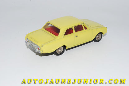 Le #4190 - Dinky Toys - Ford - Taunus POCH - RARE !!!!! est en vente sur Auto Jaune Junior ! Découvrez nos collections de diecast Minialuxe, CIJ, C-I-J, JRD, J-R-D,  Matchbox, Majorette… AutoJauneJunior.com : le site de vente en ligne et de partage pour les passionés de miniatures et collectionneurs de jouets anciens ! Des centaines de modèles en vente, et des nouveautés mises en ligne chaque jour à 21h00 !