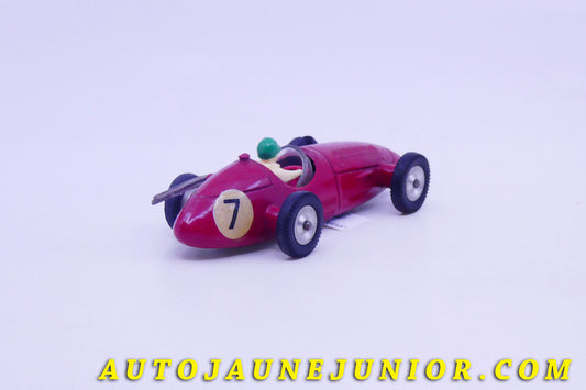 Le #4321 - Solido - Maseratti - 250 F Monoplace est en vente sur Auto Jaune Junior ! Découvrez nos collections de diecast Minialuxe, CIJ, C-I-J, JRD, J-R-D,  Matchbox, Majorette… AutoJauneJunior.com : le site de vente en ligne et de partage pour les passionés de miniatures et collectionneurs de jouets anciens ! Des centaines de modèles en vente, et des nouveautés mises en ligne chaque jour à 21h00 !