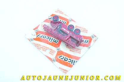 Le #4328 - Champion - Dodge - 6x6 Camion Premier secours "Fire Baskerville Fire" est en vente sur Auto Jaune Junior ! Découvrez nos collections de diecast Minialuxe, CIJ, C-I-J, JRD, J-R-D,  Matchbox, Majorette… AutoJauneJunior.com : le site de vente en ligne et de partage pour les passionés de miniatures et collectionneurs de jouets anciens ! Des centaines de modèles en vente, et des nouveautés mises en ligne chaque jour à 21h00 !