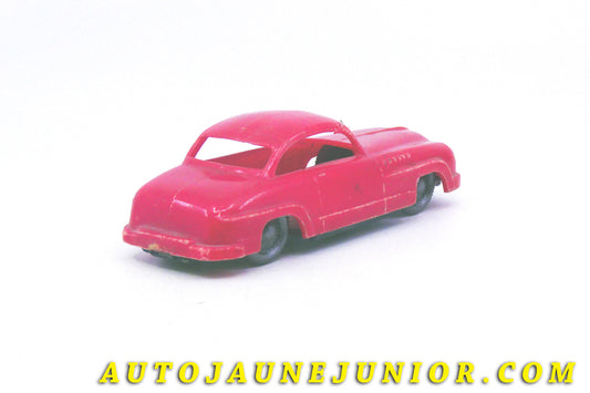 Le #4336 - Plastica - Delahaye - Coupé 235 est en vente sur Auto Jaune Junior ! Découvrez nos collections de diecast Minialuxe, CIJ, C-I-J, JRD, J-R-D,  Matchbox, Majorette… AutoJauneJunior.com : le site de vente en ligne et de partage pour les passionés de miniatures et collectionneurs de jouets anciens ! Des centaines de modèles en vente, et des nouveautés mises en ligne chaque jour à 21h00 !