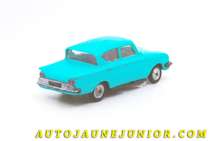Le #4339 - Norev - Ford - Consul 315 Coupé est en vente sur Auto Jaune Junior ! Découvrez nos collections de diecast Minialuxe, CIJ, C-I-J, JRD, J-R-D,  Matchbox, Majorette… AutoJauneJunior.com : le site de vente en ligne et de partage pour les passionés de miniatures et collectionneurs de jouets anciens ! Des centaines de modèles en vente, et des nouveautés mises en ligne chaque jour à 21h00 !