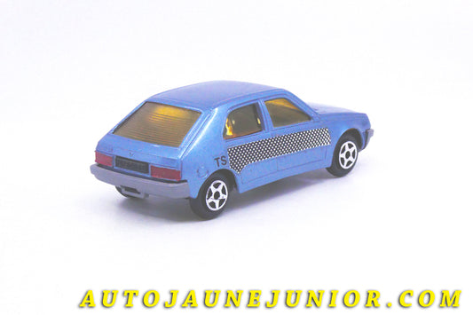 Le #4344 - Norev - Renault - R 14 TS  Rally (Code 2) est en vente sur Auto Jaune Junior ! Découvrez nos collections de diecast Minialuxe, CIJ, C-I-J, JRD, J-R-D,  Matchbox, Majorette… AutoJauneJunior.com : le site de vente en ligne et de partage pour les passionés de miniatures et collectionneurs de jouets anciens ! Des centaines de modèles en vente, et des nouveautés mises en ligne chaque jour à 21h00 !