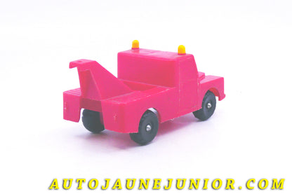 Le #4353 - LKE Products - Land-Rover - Dépanneuse 109 pick up long est en vente sur Auto Jaune Junior ! Découvrez nos collections de diecast Minialuxe, CIJ, C-I-J, JRD, J-R-D,  Matchbox, Majorette… AutoJauneJunior.com : le site de vente en ligne et de partage pour les passionés de miniatures et collectionneurs de jouets anciens ! Des centaines de modèles en vente, et des nouveautés mises en ligne chaque jour à 21h00 !