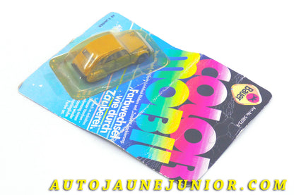Le #4374 - Bauer - Color Mobil - Citroën - 2 Cv Berline est en vente sur Auto Jaune Junior ! Découvrez nos collections de diecast Minialuxe, CIJ, C-I-J, JRD, J-R-D,  Matchbox, Majorette… AutoJauneJunior.com : le site de vente en ligne et de partage pour les passionés de miniatures et collectionneurs de jouets anciens ! Des centaines de modèles en vente, et des nouveautés mises en ligne chaque jour à 21h00 !