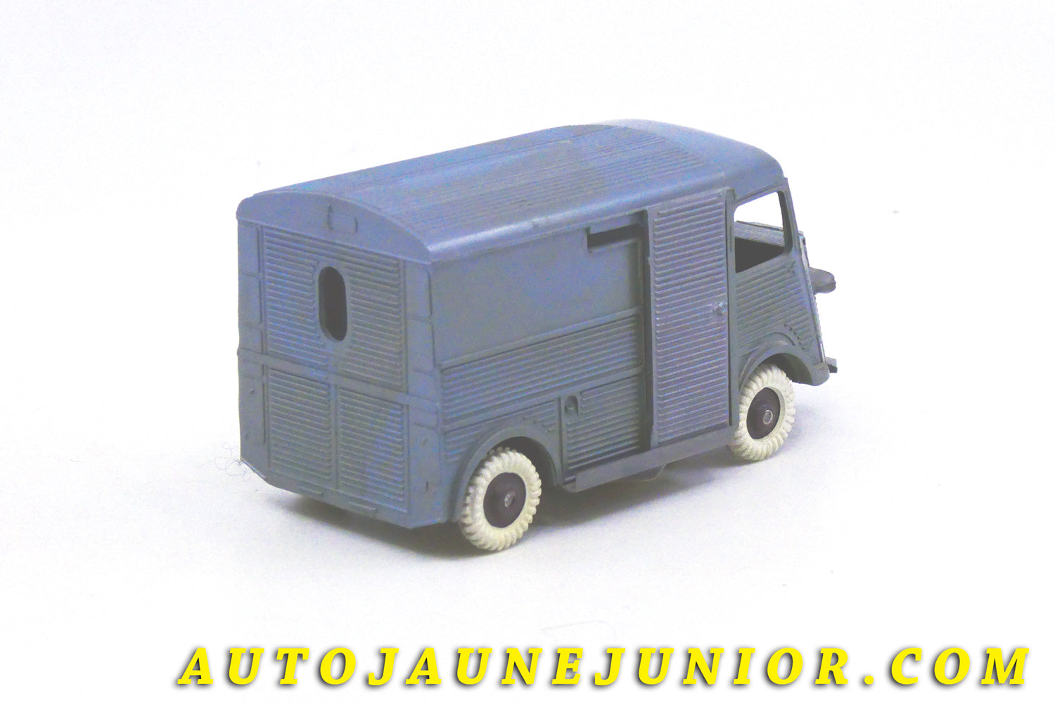 Le #4384 - Clé - Citroën - Fourgon 1200 Kgs - Type H (HY)  « Société Marseillaise de Crédit »  est en vente sur Auto Jaune Junior ! Découvrez nos collections de diecast Minialuxe, CIJ, C-I-J, JRD, J-R-D,  Matchbox, Majorette… AutoJauneJunior.com : le site de vente en ligne et de partage pour les passionés de miniatures et collectionneurs de jouets anciens ! Des centaines de modèles en vente, et des nouveautés mises en ligne chaque jour à 21h00 !