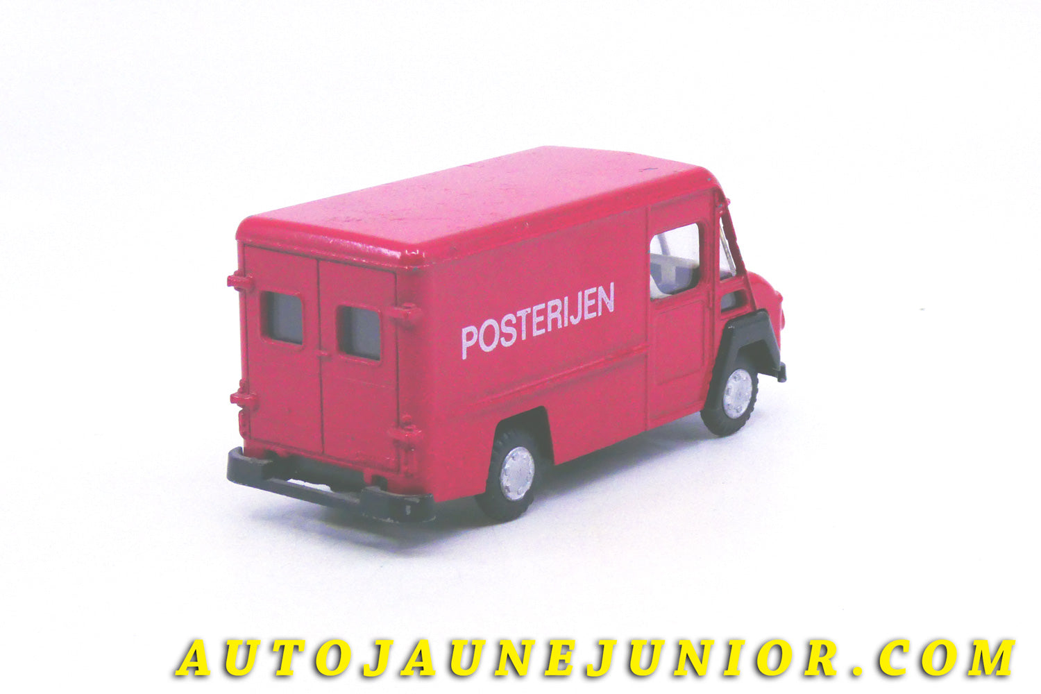 Le #4391 - Lion Car - Commer - Fourgon Bestel 65 « Posterijen » est en vente sur Auto Jaune Junior ! Découvrez nos collections de diecast Minialuxe, CIJ, C-I-J, JRD, J-R-D,  Matchbox, Majorette… AutoJauneJunior.com : le site de vente en ligne et de partage pour les passionés de miniatures et collectionneurs de jouets anciens ! Des centaines de modèles en vente, et des nouveautés mises en ligne chaque jour à 21h00 !