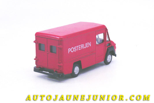 Le #4391 - Lion Car - Commer - Fourgon Bestel 65 « Posterijen » est en vente sur Auto Jaune Junior ! Découvrez nos collections de diecast Minialuxe, CIJ, C-I-J, JRD, J-R-D,  Matchbox, Majorette… AutoJauneJunior.com : le site de vente en ligne et de partage pour les passionés de miniatures et collectionneurs de jouets anciens ! Des centaines de modèles en vente, et des nouveautés mises en ligne chaque jour à 21h00 !