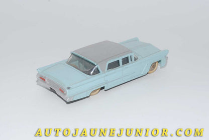 Le #4516 - Dinky Toys - Lincoln - Première est en vente sur Auto Jaune Junior ! Découvrez nos collections de diecast Minialuxe, CIJ, C-I-J, JRD, J-R-D,  Matchbox, Majorette… AutoJauneJunior.com : le site de vente en ligne et de partage pour les passionés de miniatures et collectionneurs de jouets anciens ! Des centaines de modèles en vente, et des nouveautés mises en ligne chaque jour à 21h00 !