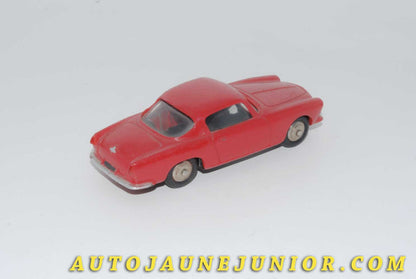 #4524 - Dinky Toys - Alfa Roméo  - 1900 Sprint Coupé